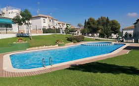 Apartament Casa Del Gato Rojo , Communal Swimming Pool , Terrace With Barbecue