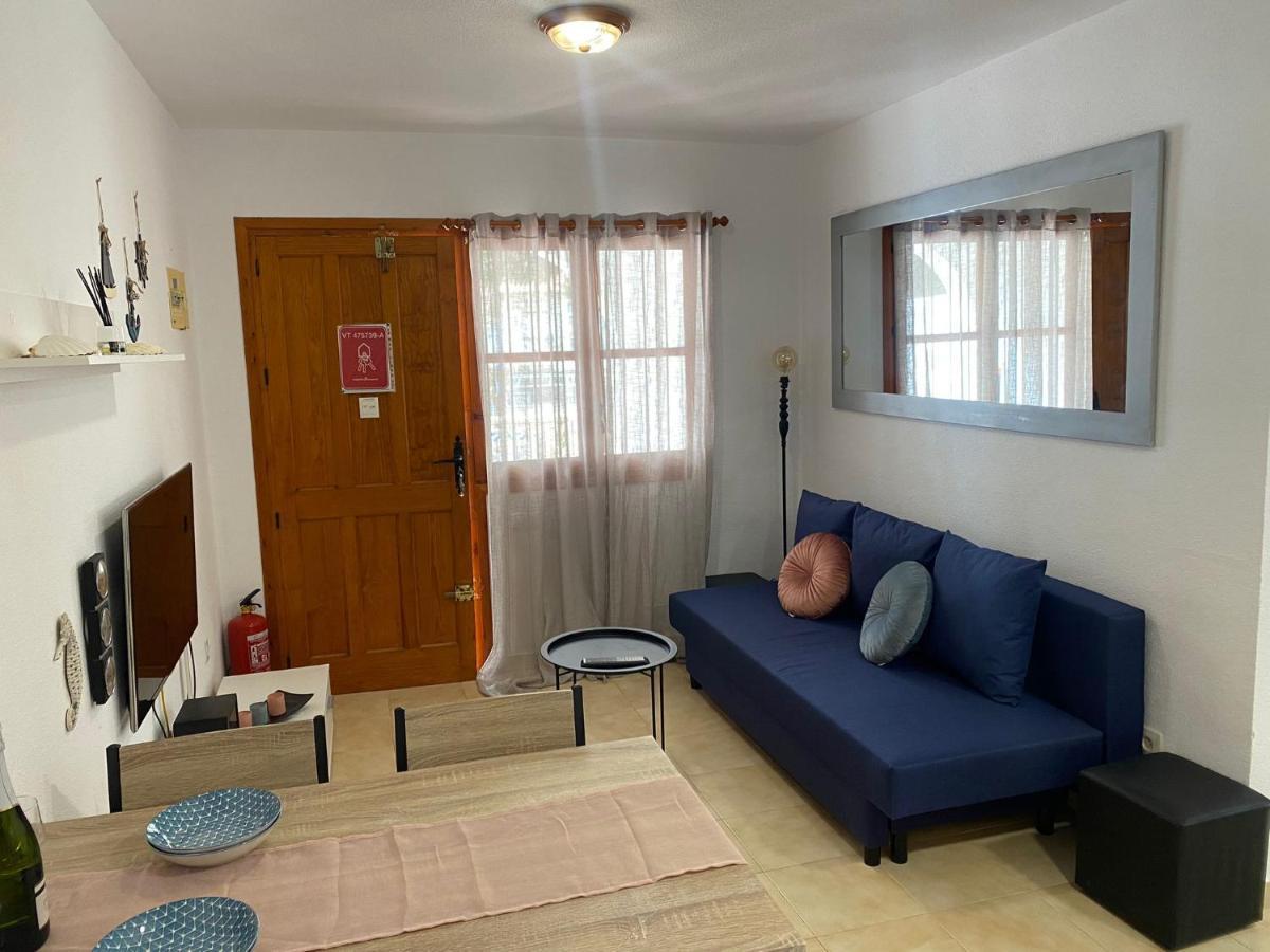 Apartament Casa Del Gato Rojo , Communal Swimming Pool , Terrace With Barbecue Torrevieja Exterior foto