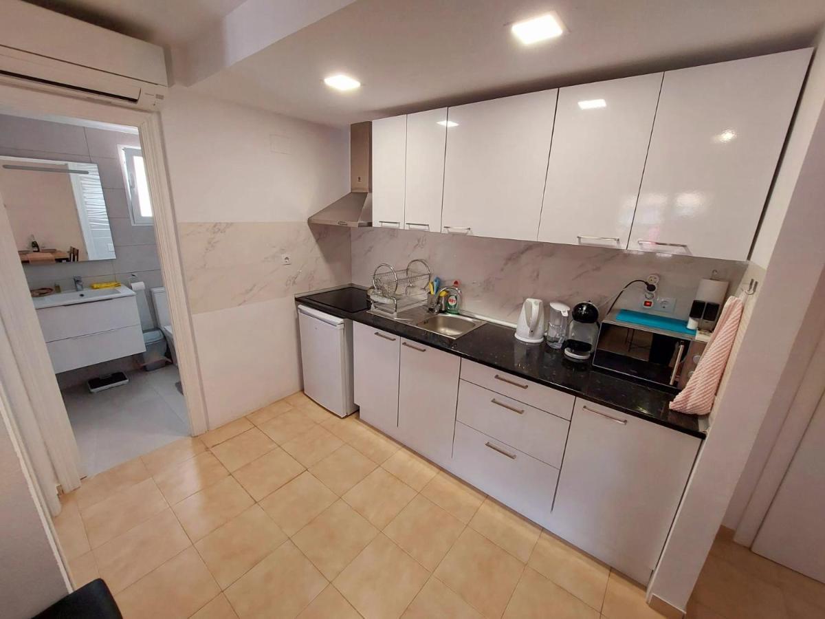 Apartament Casa Del Gato Rojo , Communal Swimming Pool , Terrace With Barbecue Torrevieja Exterior foto